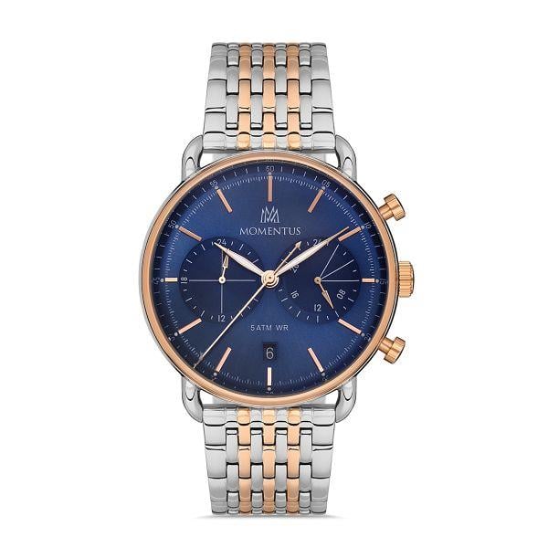 Momentus CC285T-11SR Erkek Kol Saati