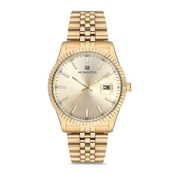 Momentus CM131G-08SG Erkek Kol Saati