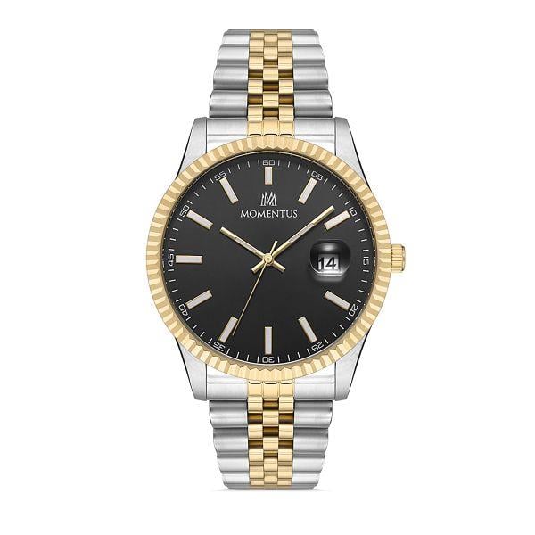 Momentus CM131T-04SG Erkek Kol Saati