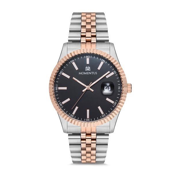 Momentus CM131T-04SR Erkek Kol Saati