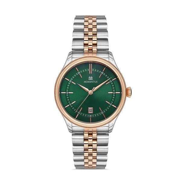 Momentus CM139T-15SR Erkek Kol Saati