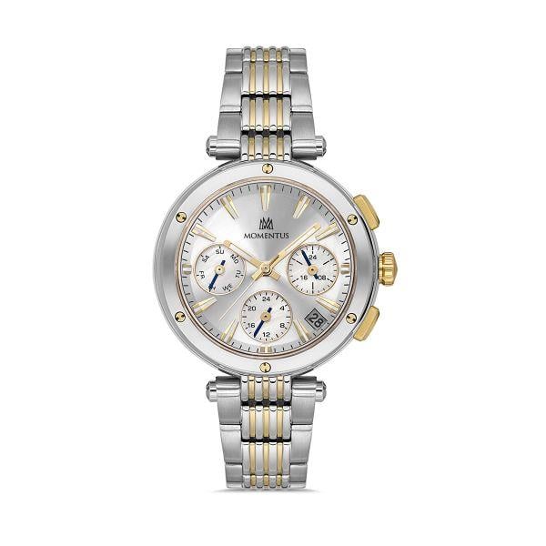 Momentus CS263T-02SG Kadın Kol Saati