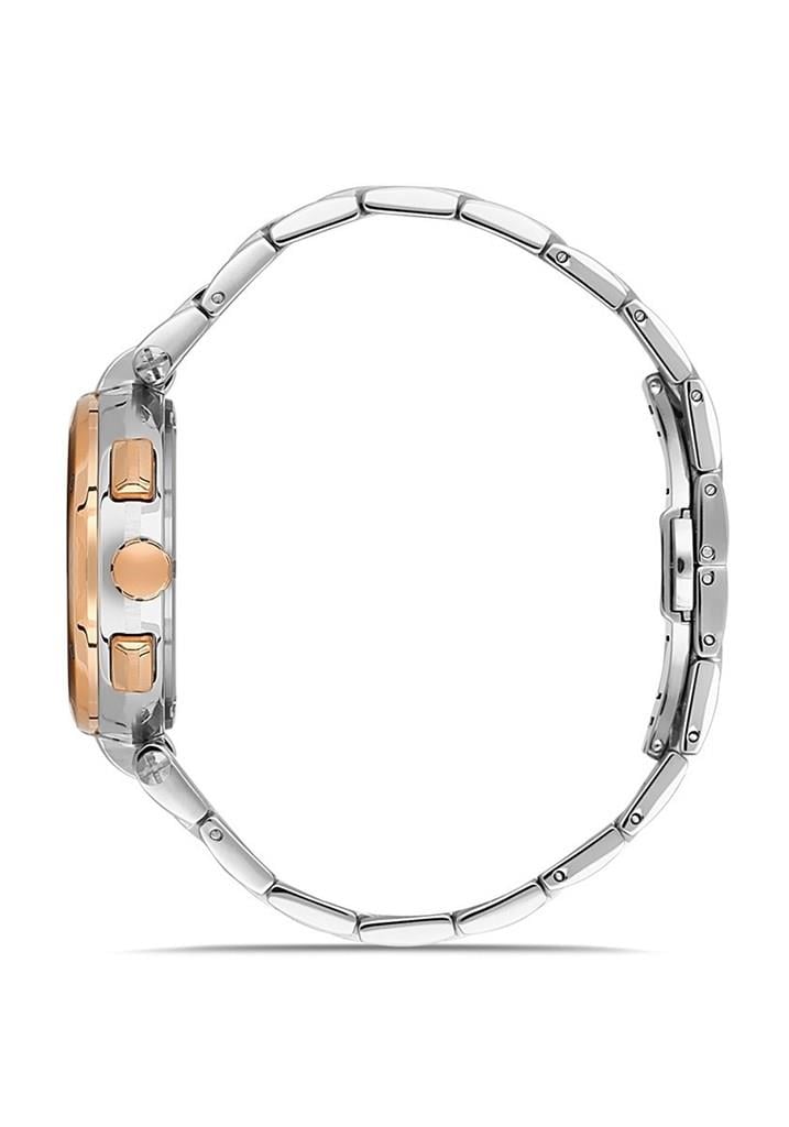 Momentus CS263T-02SR Kadın Kol Saati