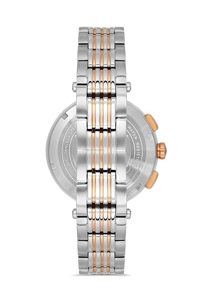 Momentus CS263T-02SR Kadın Kol Saati