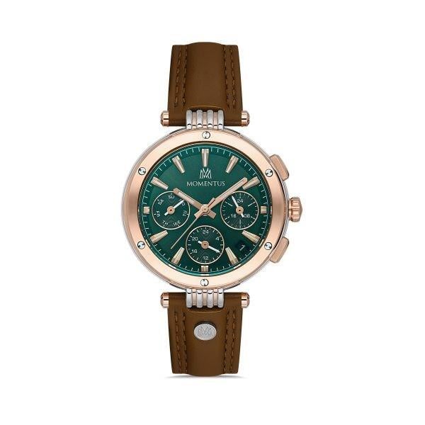 Momentus CS263T-15KR Kadın Kol Saati