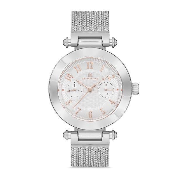 Momentus CS362S-02SR Kadın Kol Saati