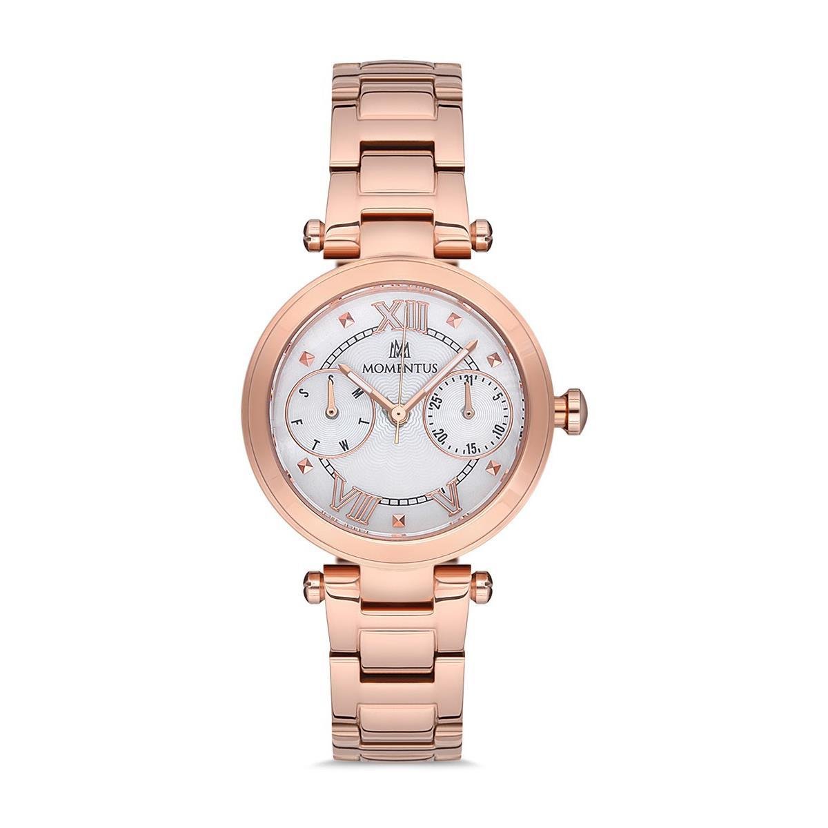 Momentus CS374R-02SR Kadın Kol Saati