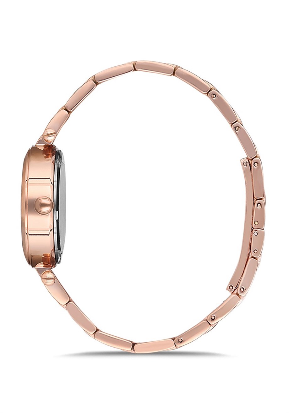 Momentus CS374R-02SR Kadın Kol Saati