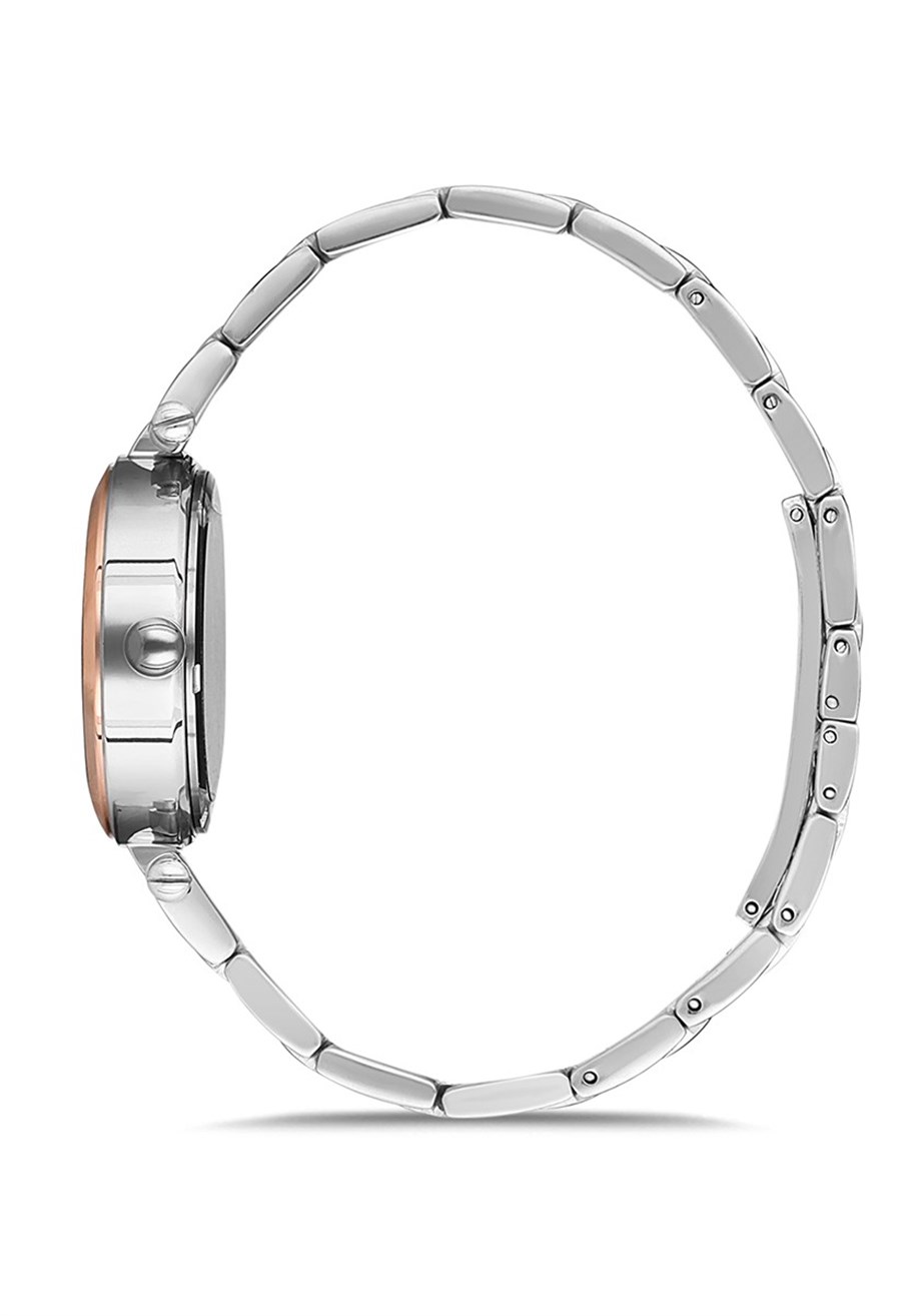 Momentus CS374T-02SR Kadın Kol Saati