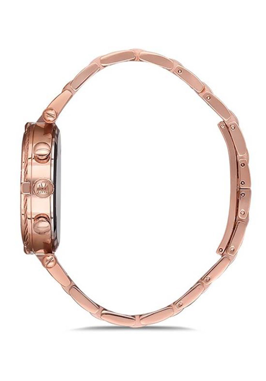 Momentus CS375R-02SR Kadın Kol Saati