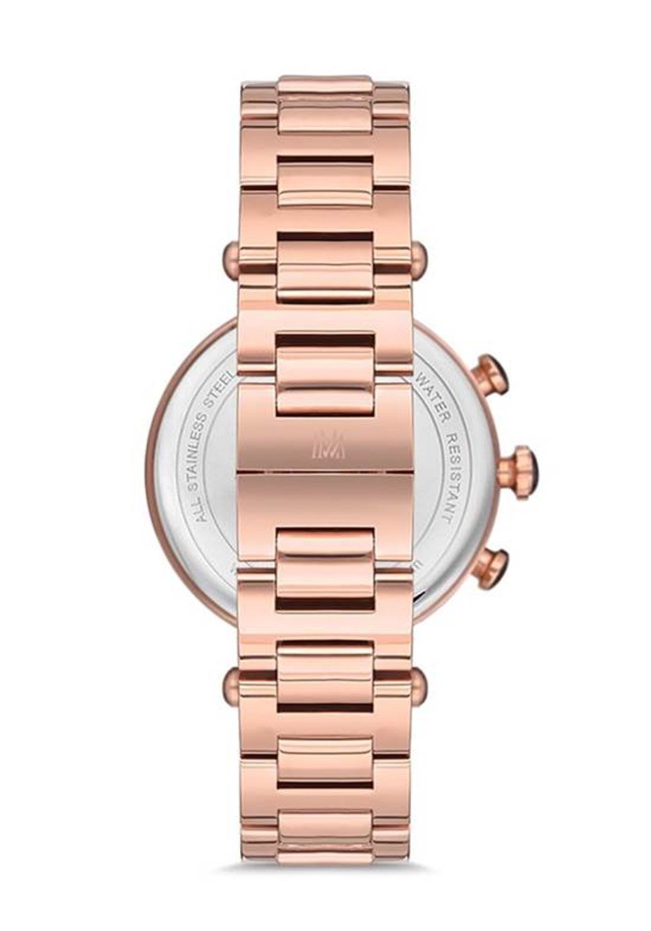 Momentus CS375R-02SR Kadın Kol Saati