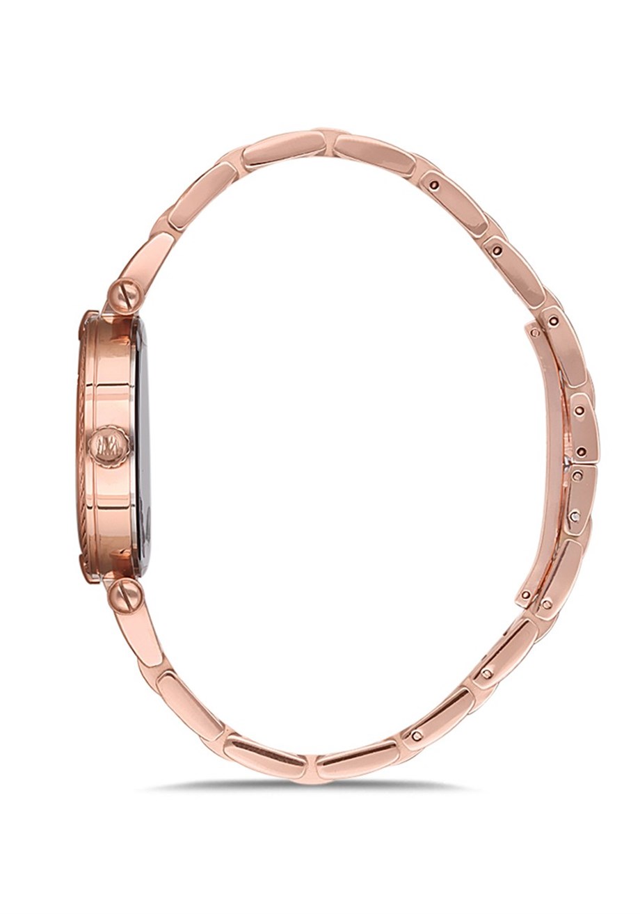 Momentus CS376R-02SR Kadın Kol Saati