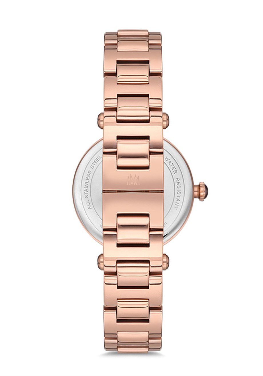 Momentus CS376R-02SR Kadın Kol Saati