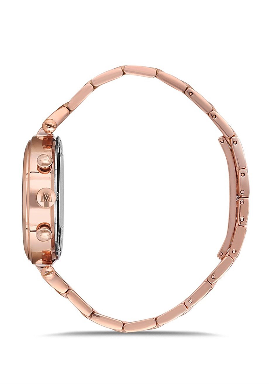 Momentus CS378R-02SR Kadın Kol Saati