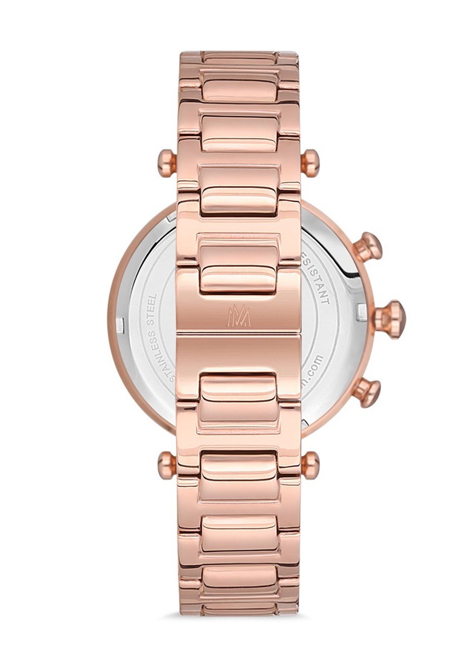 Momentus CS378R-02SR Kadın Kol Saati