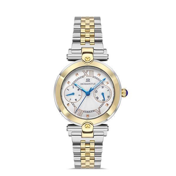Momentus CS381T-02SG Kadın Kol Saati