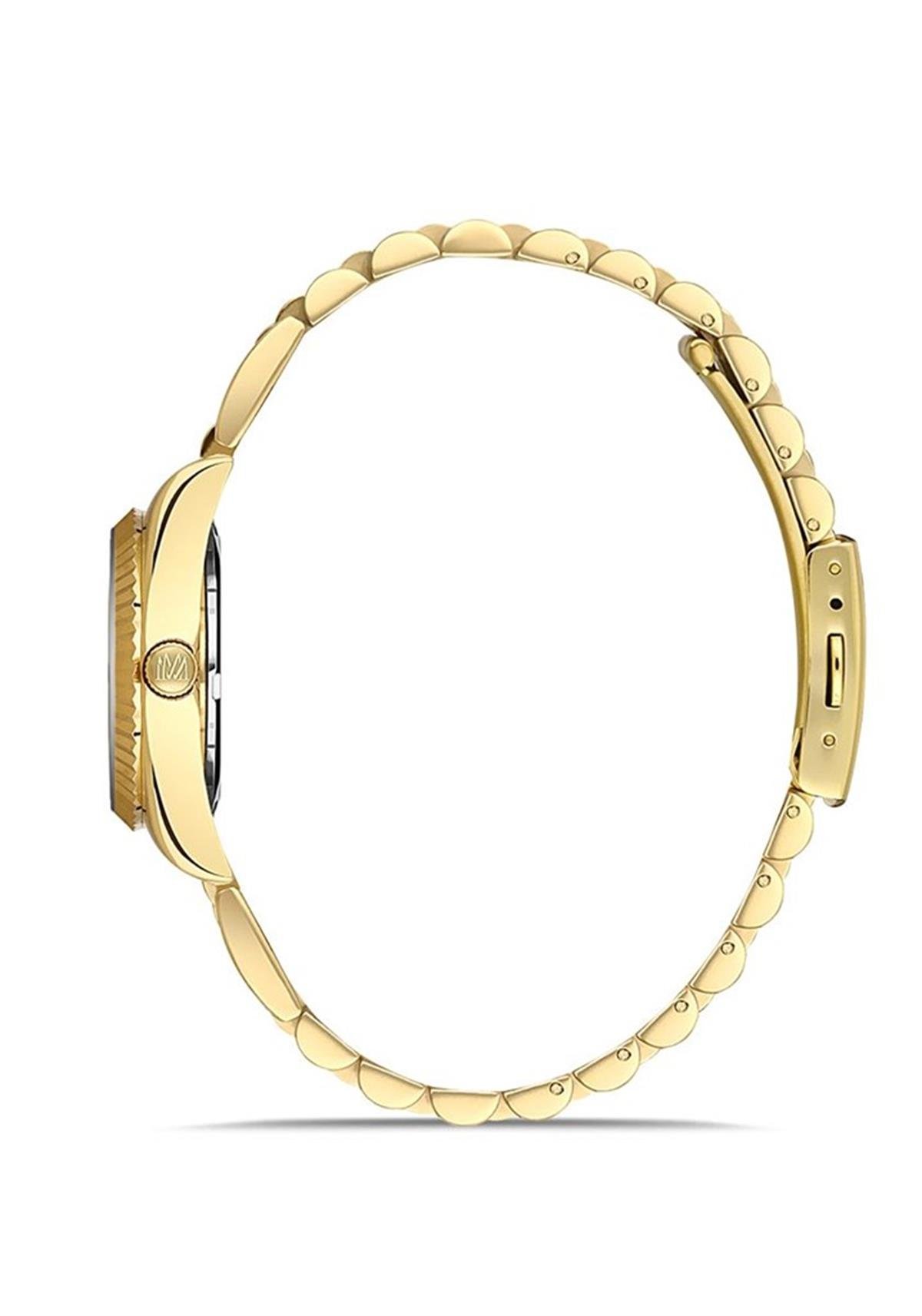 Momentus CS385G-08SG Kadın Kol Saati