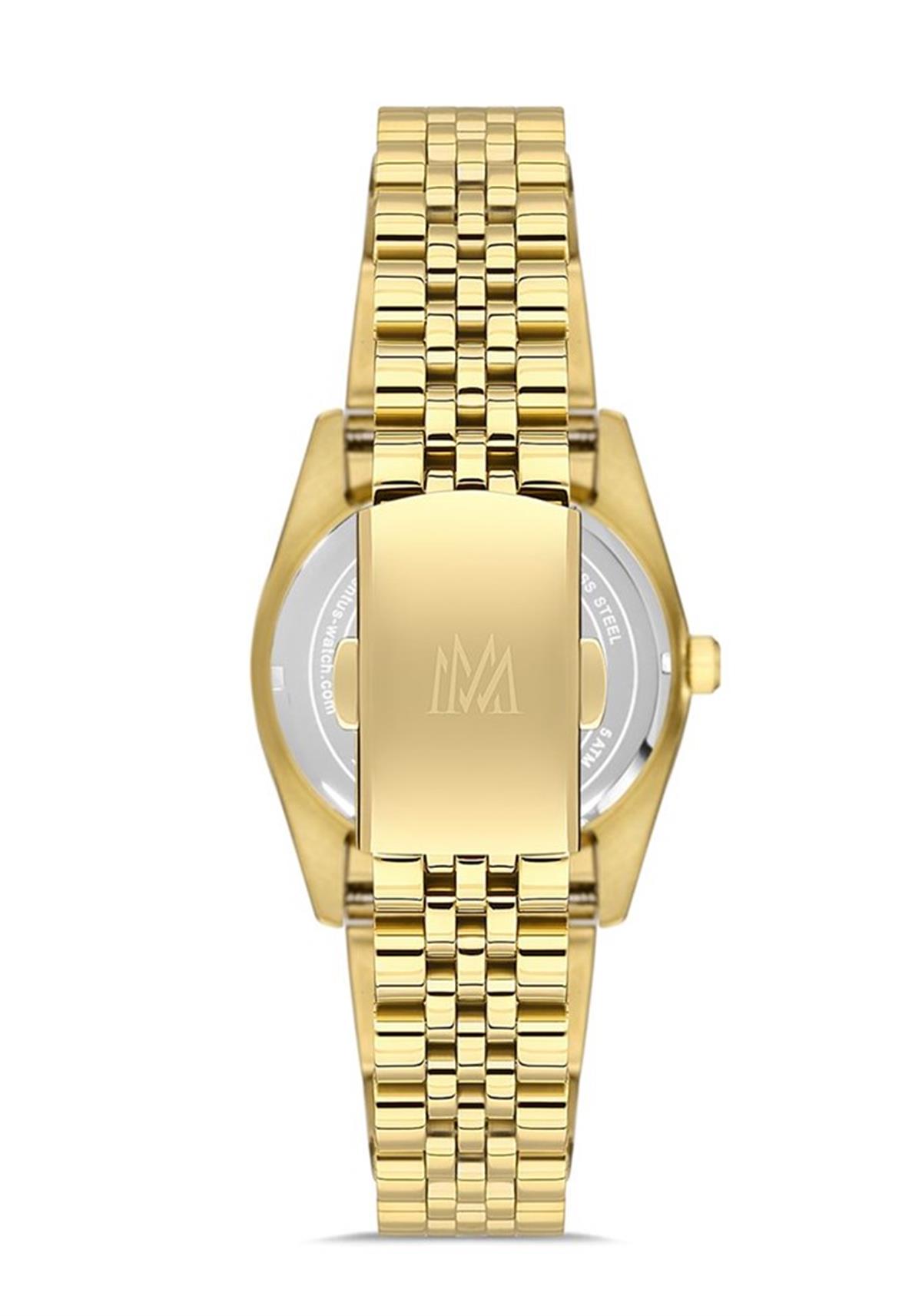 Momentus CS385G-08SG Kadın Kol Saati