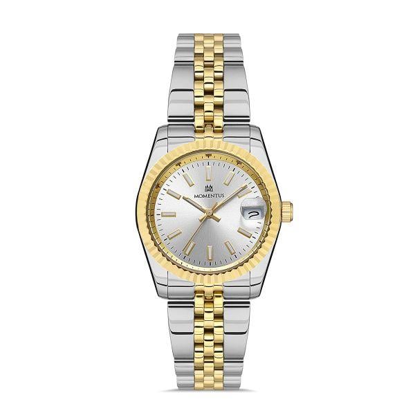 Momentus CS385T-02SG Kadın Kol Saati
