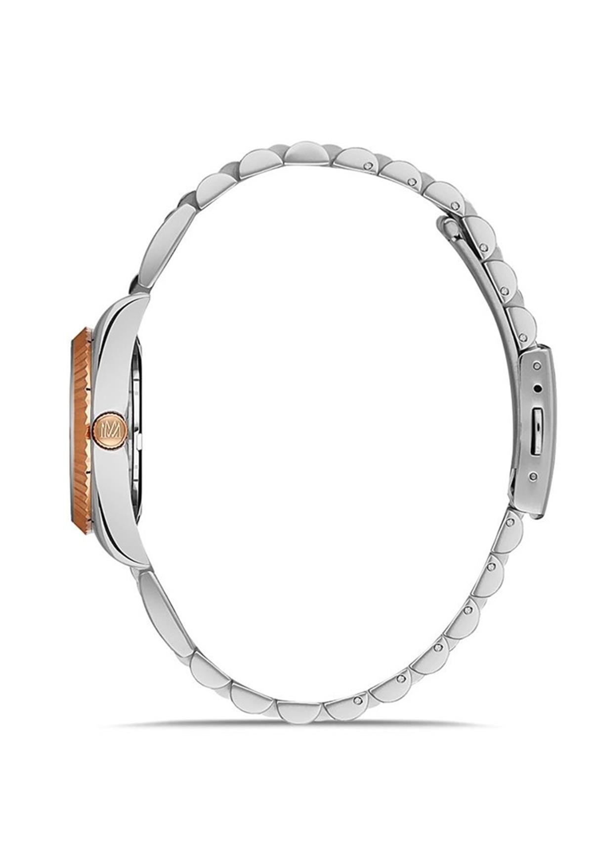 Momentus CS385T-02SR Kadın Kol Saati