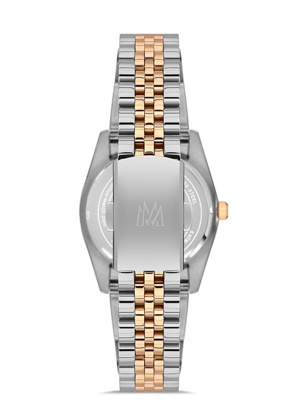 Momentus CS385T-02SR Kadın Kol Saati