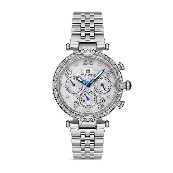 Momentus CS387T-15SG Kadın Kol Saati