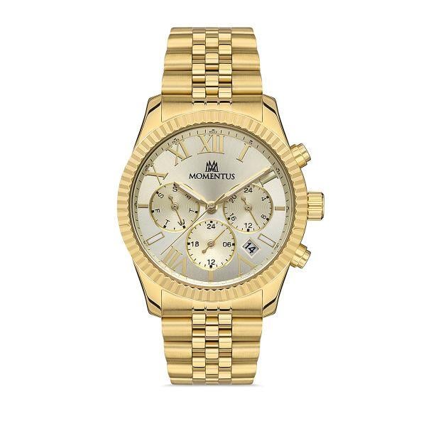 Momentus CW128G-08SG Kadın Kol Saati