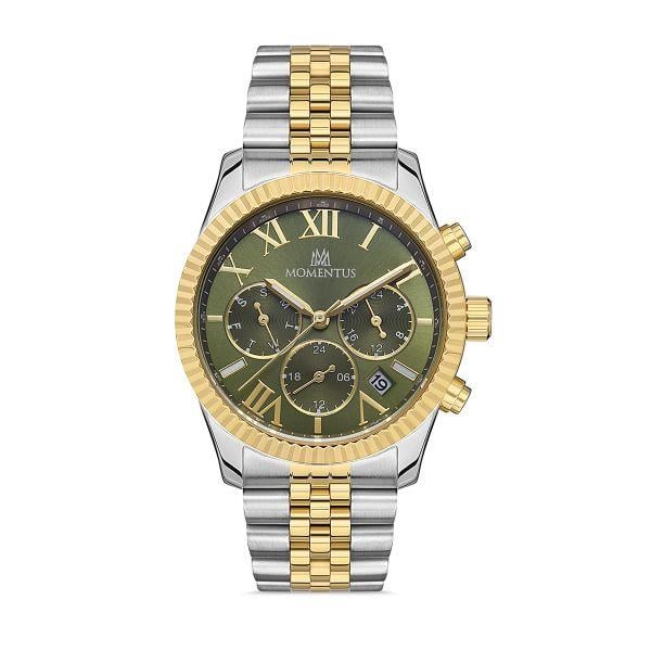 Momentus CW128T-15SG Kadın Kol Saati