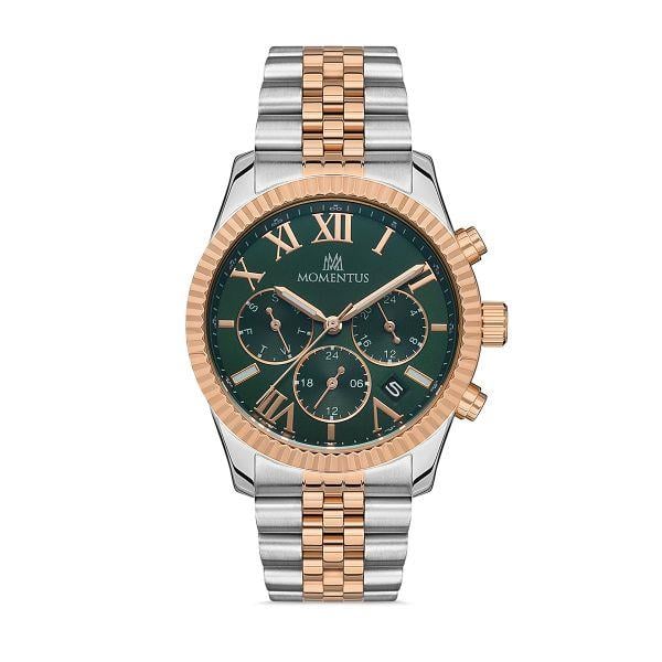 Momentus CW128T-15SR Kadın Kol Saati