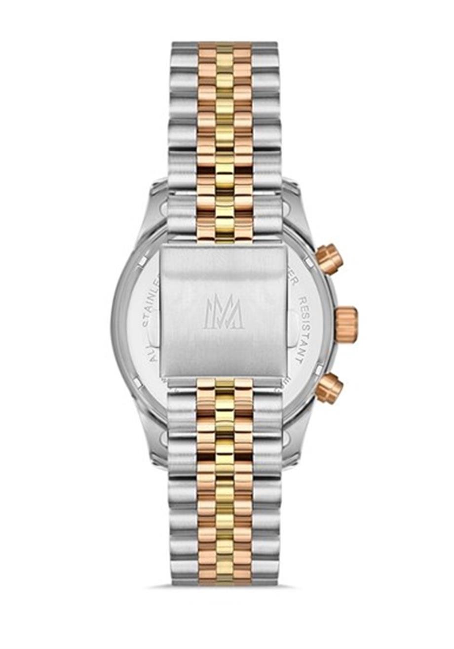 Momentus CW128Z-02SR Kadın Kol Saati