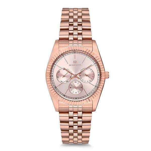 Momentus CW130R-12SR Kadın Kol Saati