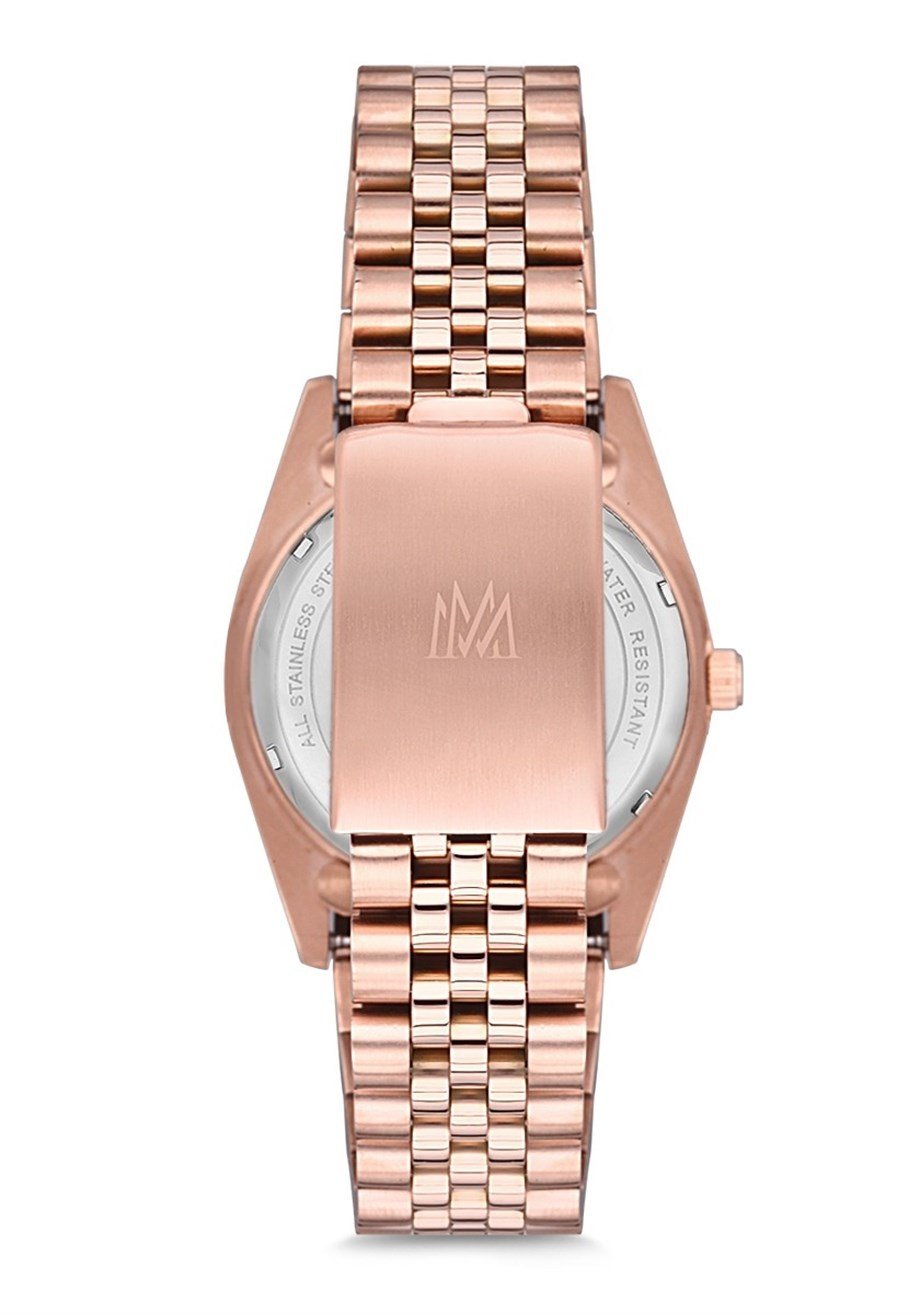 Momentus CW130R-12SR Kadın Kol Saati