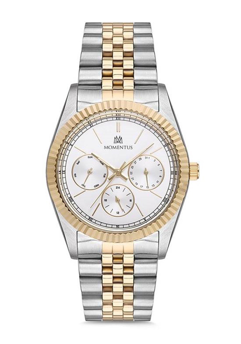 Momentus CW130T-02SG Kadın Kol Saati