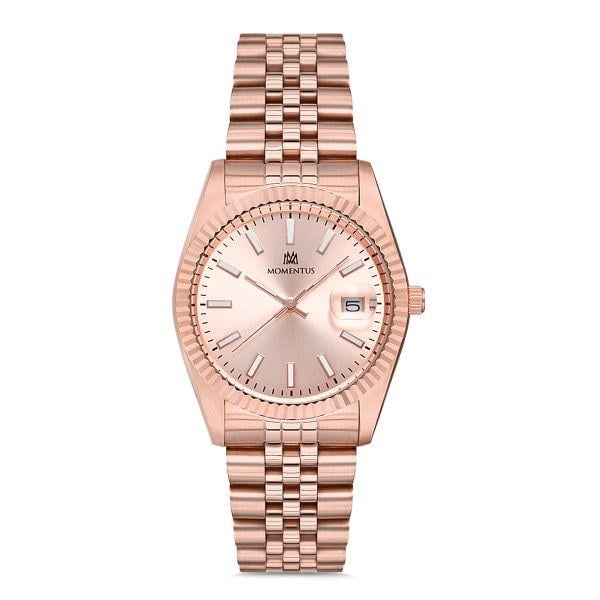 Momentus CW131R-12SR Kadın Kol Saati