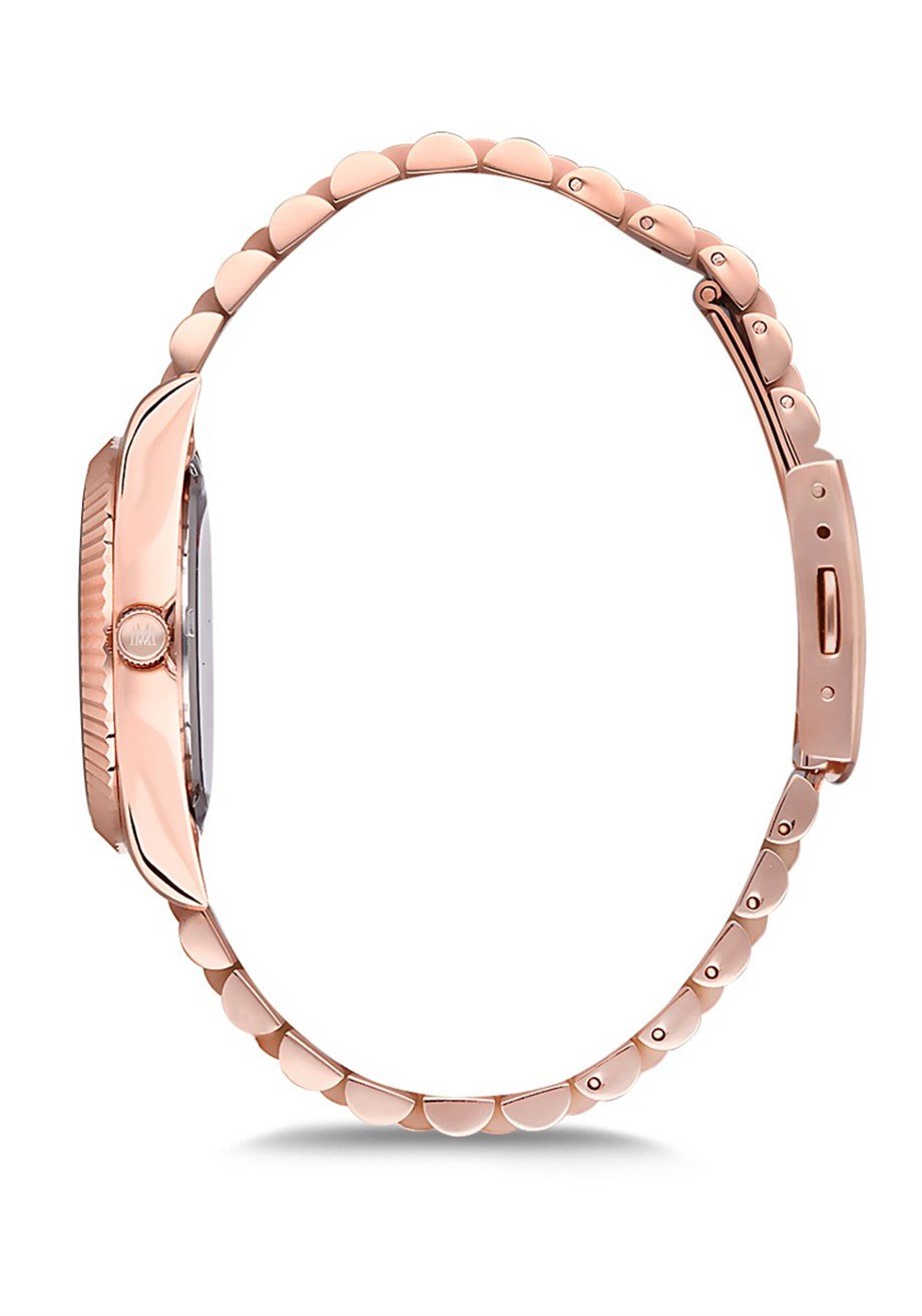 Momentus CW131R-12SR Kadın Kol Saati