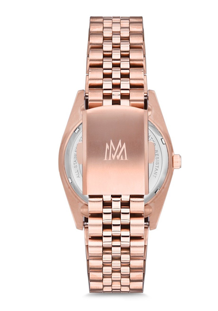 Momentus CW131R-12SR Kadın Kol Saati