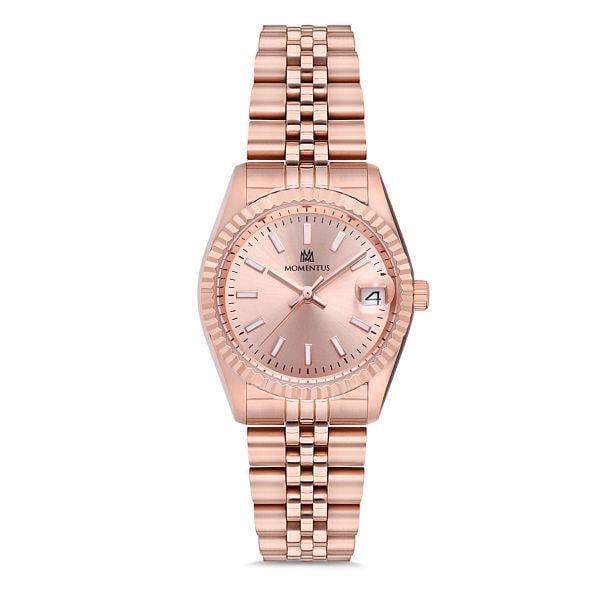Momentus CW132R-12SR Kadın Kol Saati