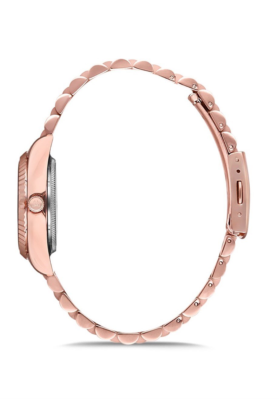 Momentus CW132R-12SR Kadın Kol Saati