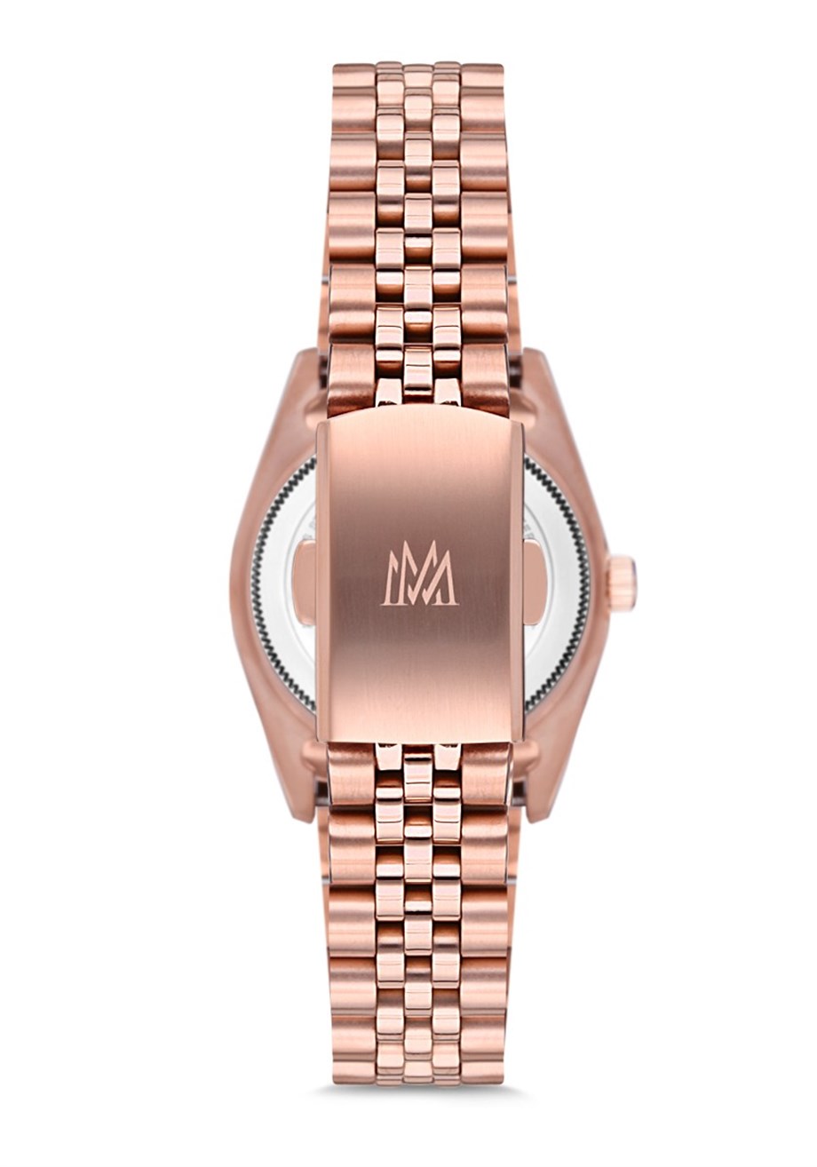 Momentus CW132R-12SR Kadın Kol Saati