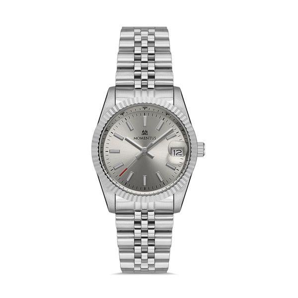 Momentus CW132S-03SS Kadın Kol Saati