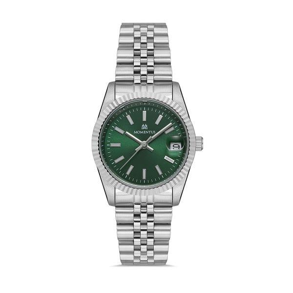 Momentus CW132S-15SS Kadın Kol Saati