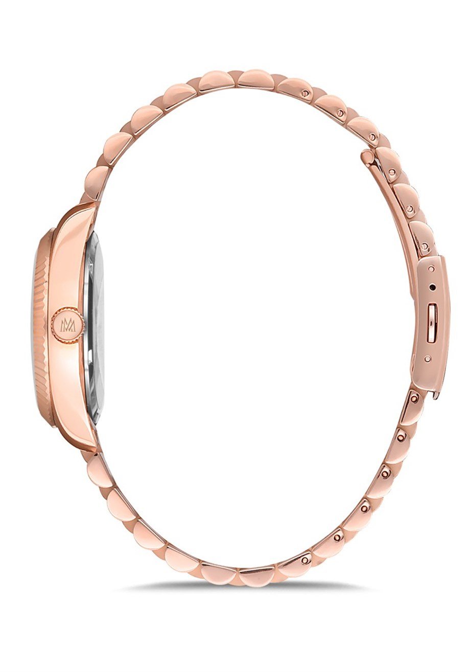 Momentus CW134R-12SR Kadın Kol Saati