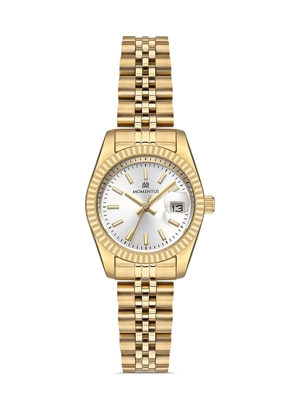 Momentus CW135G-02SG Kadın Kol Saati