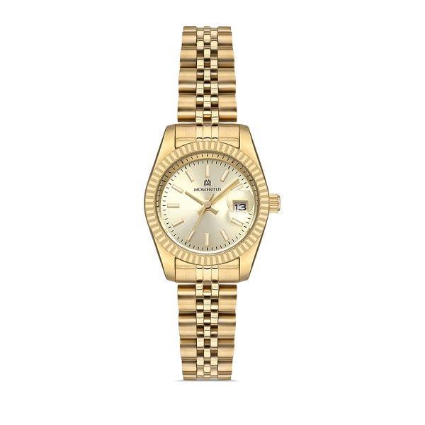 Momentus CW135G-08SG Kadın Kol Saati