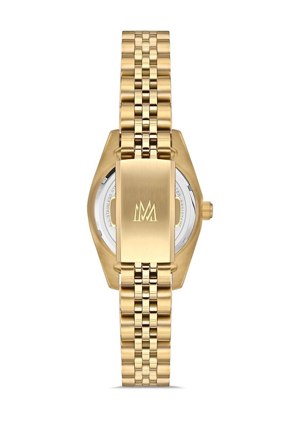 Momentus CW135G-08SG Kadın Kol Saati