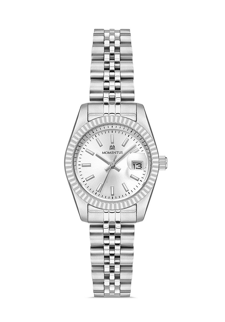 Momentus CW135S-02SS Kadın Kol Saati