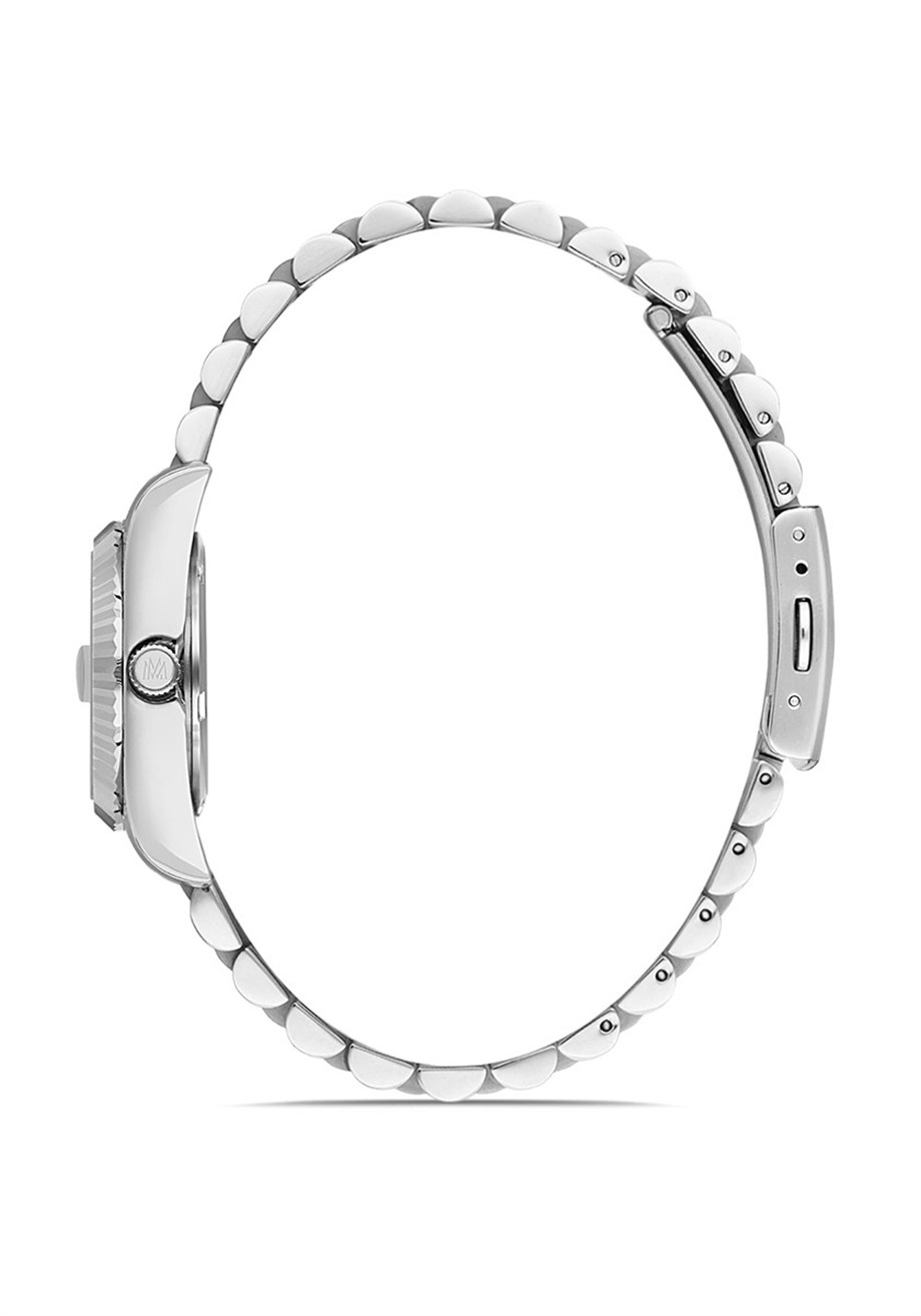 Momentus CW135S-02SS Kadın Kol Saati