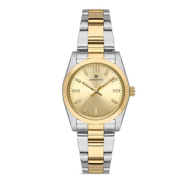 Momentus CW136T-08SG Kadın Kol Saati
