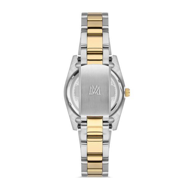 Momentus CW136T-08SG Kadın Kol Saati