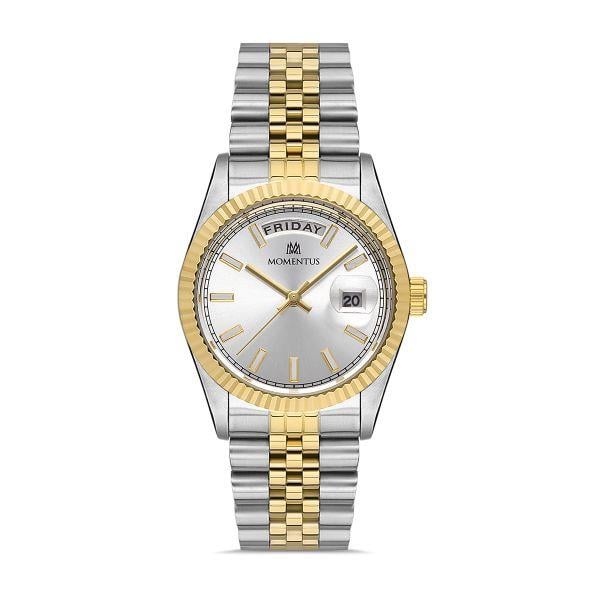 Momentus CW137T-03SG Kadın Kol Saati